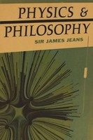 Physics And Philosophy | James Jeans | Taschenbuch | Kartoniert / Broschiert
