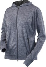 Head Vision Tech Jacke Damen Jacke Sportjacke Trainingsjacke, grau, XS