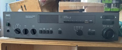 NAD 7240PE