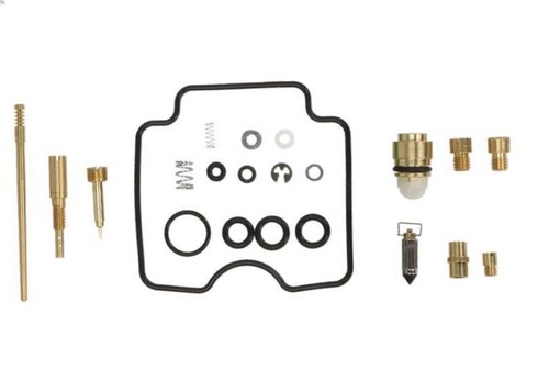 Reparatursatz, Vergaser KEYSTER KS-0681N - Picture 5 of 5