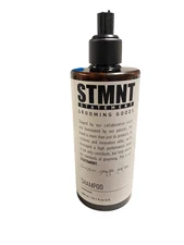 STMNT Statement Grooming Goods Shampoo 10.14 oz BROKEN PUMP