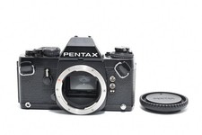 Late Model Meter Works  MINT  Pentax LX FA-1 35mm SLR Body From JAPAN