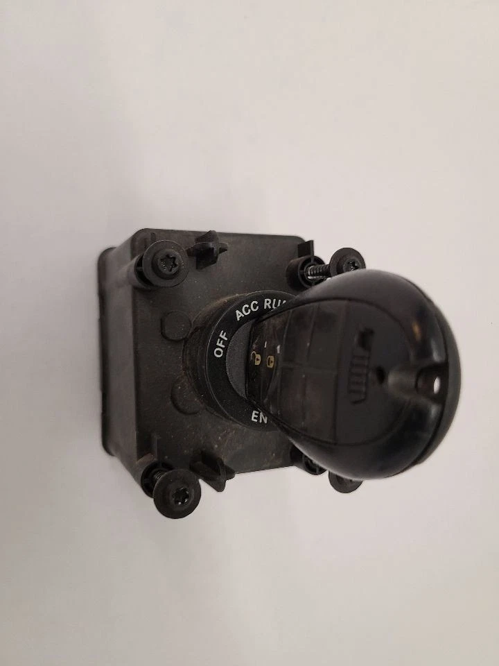 2013 - 2023 DODGE 1500 PICKUP Ignition Switch Classic Style 5 Lug Wheel  - Image 2 of 4