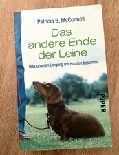 Das andere Ende der Leine   Patricia B. McCon...