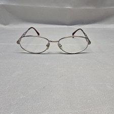 Luxottica Lu2244 T126 Eyeglasses Frames Only 52 17 135 Women