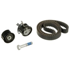 Zahnriemen-Satz für Peugeot 4007 VU 407 6D SW 6E 508 1 8D 8E 607 9D 807 | 15745