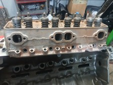 462 Camel Hump Sbc Heads