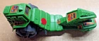 Vintage 1983 Masters of the Universe Motu He-Man Road Ripper VEHICLE MATTEL