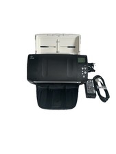 Fujitsu fi-7160 document scanner MPN PA03630-B055 Pleas Read Description 