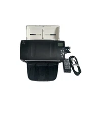 Fujitsu fi-7160 document scanner MPN PA03630-B055 (Pleas Read Description)