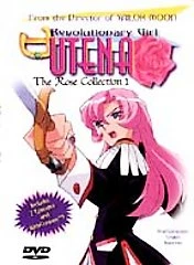 Revolutionary girl utena online episodes online free