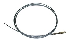 Heavy Duty Throttle Cable Vw Dune Buggy Baja Beetle Bug Ghia Thing Empi 4860-7