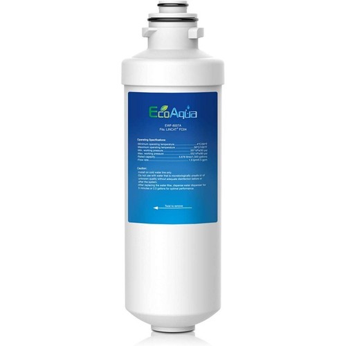 Water Filter Compatible with Lincat FC04 FilterFlow FX Series Water