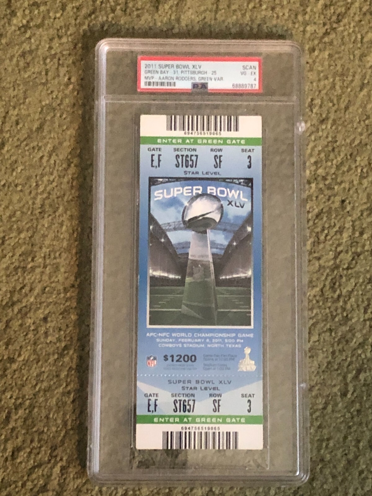 Ebay Item For Sale
