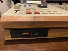 Internal SCSI SD Drive Reader - 16GB SD Card for Akai MPC 2000XL - MPC2000XL