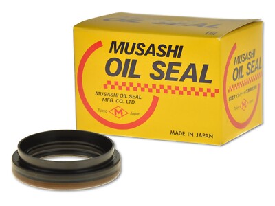 Öldichtring Antriebswelle 40x55x8x14 für Nissan Almera Micra K12 Note Qashqai