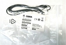 Zebra Standard Power Cord for Cradles/Charging Cables (CBL-DC-383A1-01)
