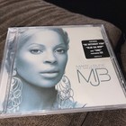 MJB BREAKTHROUGH CD 8 GRAMMY NOMINATIONS FOR RECORD & SONG OF THE YEAR 2005 NEW! — photo 1