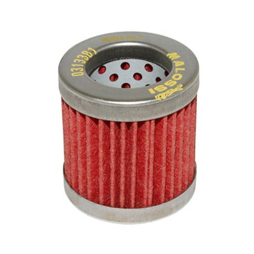 Filtre à Huile Malossi 4T Pour Scooter Aprilia Atlantic, Scarabeo, Nexus, Runner, X8