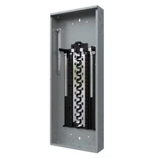 PN Series 200 Amp 40-Space 60-circuit Main Lug Plug-On Neutral Load Center with