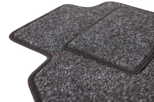 Alfombras coche para: Nissan Qashqai III mHEV SUV 2021-. - Imagen 10 de 11