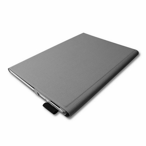 1*PU Leather Folding Stand Protective Cover Case For Microsoft Surface Pro 4/5/6 - Picture 9 of 13