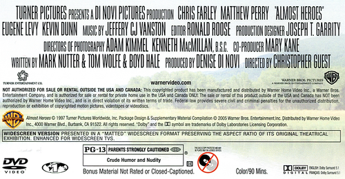 Christopher Guest movies on DVD; 3rd 1 FREE!director, actor, composer, comedian - Imagen 4 de 30