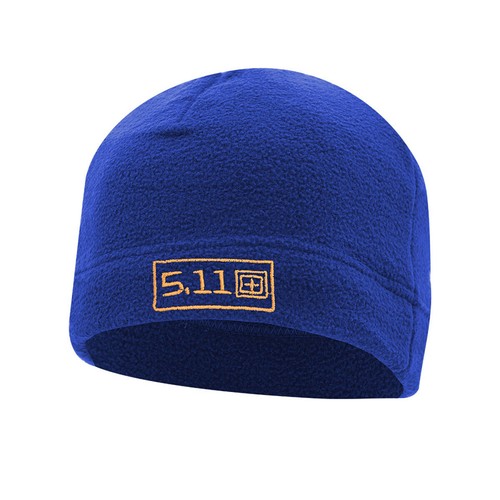 Outdoor Warm Cycling Fleece Hat Winter Thickened Mens Motorcycle Windproof Hat - Picture 16 of 17