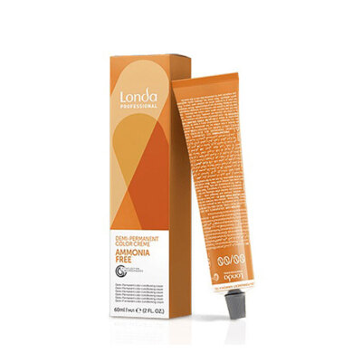Londa Color Creme Ammonia Free - 60 ml Farbe