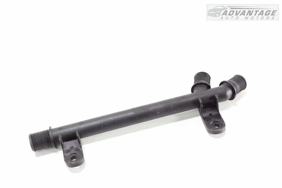 BMW 750LI F02 N63 2011-2015 MOTOR RADIADOR REFRIGERANTE MANGUERA TUBO OEM Foto 2 de 4