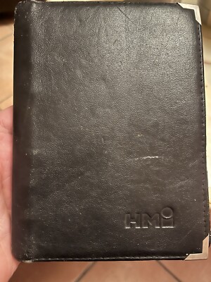 Original HMI Timesystem Timer Von 1992