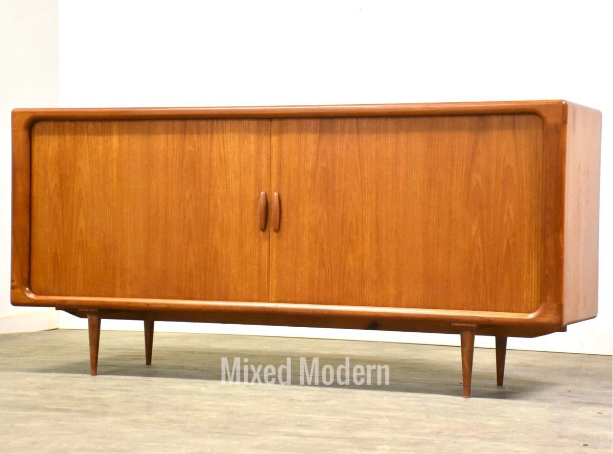 Teak sideboard ebay deals