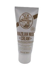 Sol de Janeiro Brazilian Nude Cream Body Cream ~ 6.75 oz / 200 ml