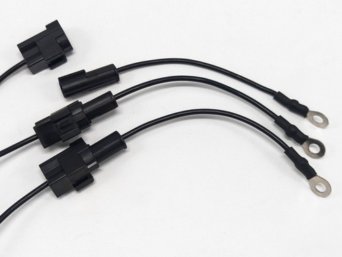 Sea-Doo Accessory Wiring Harness - Picture 4 of 8