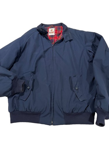 BARACUTA HARRINGTON ジャケット サイズ44 90s BARACUTA G-9 Harrington Jacket M / バラクータ ハリントン