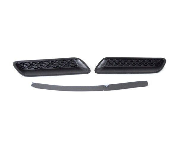 Inserto de rejilla del capó delantero para Dodge Ram 2010-2019 (N/P 68046800AF)