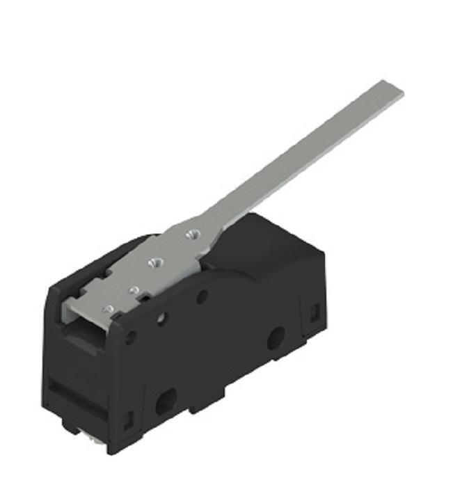 PIZZATO MICROINTERRUTTORE A LEVA MK V11D30
