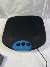 SNAILAX Shiatsu Foot Massager with Heat SL-593