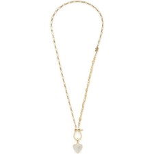 Leonardo Jewels Halskette 69 gold Kareen Halsschmuck Damen Kette