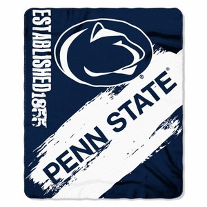 Penn State Nittany Lions Frosty Fleece Blanket - 14133234