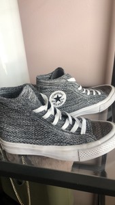 converse high tops special edition