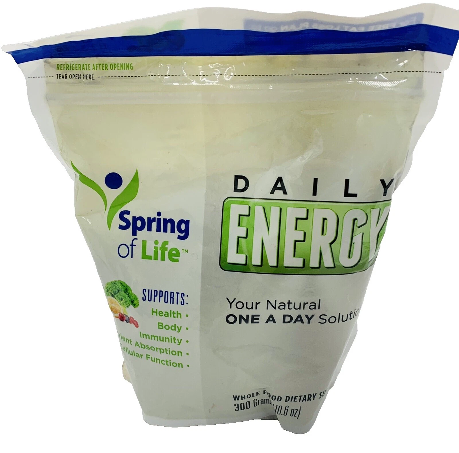 Los suplementos dietéticos Pure Protein en polvo