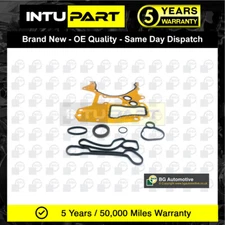 Fits Vauxhall Astra Zafira Mokka Insignia IntuPart Crank Case Gasket Set