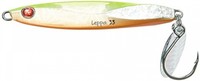 Seaspin Leppa Gba Fishing Lure / 33 Seaspin Leppa Gba Fishing Lure / 33