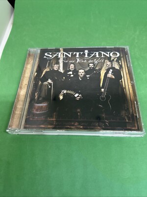Bis Ans Ende Der Welt von Santiano  (CD)
