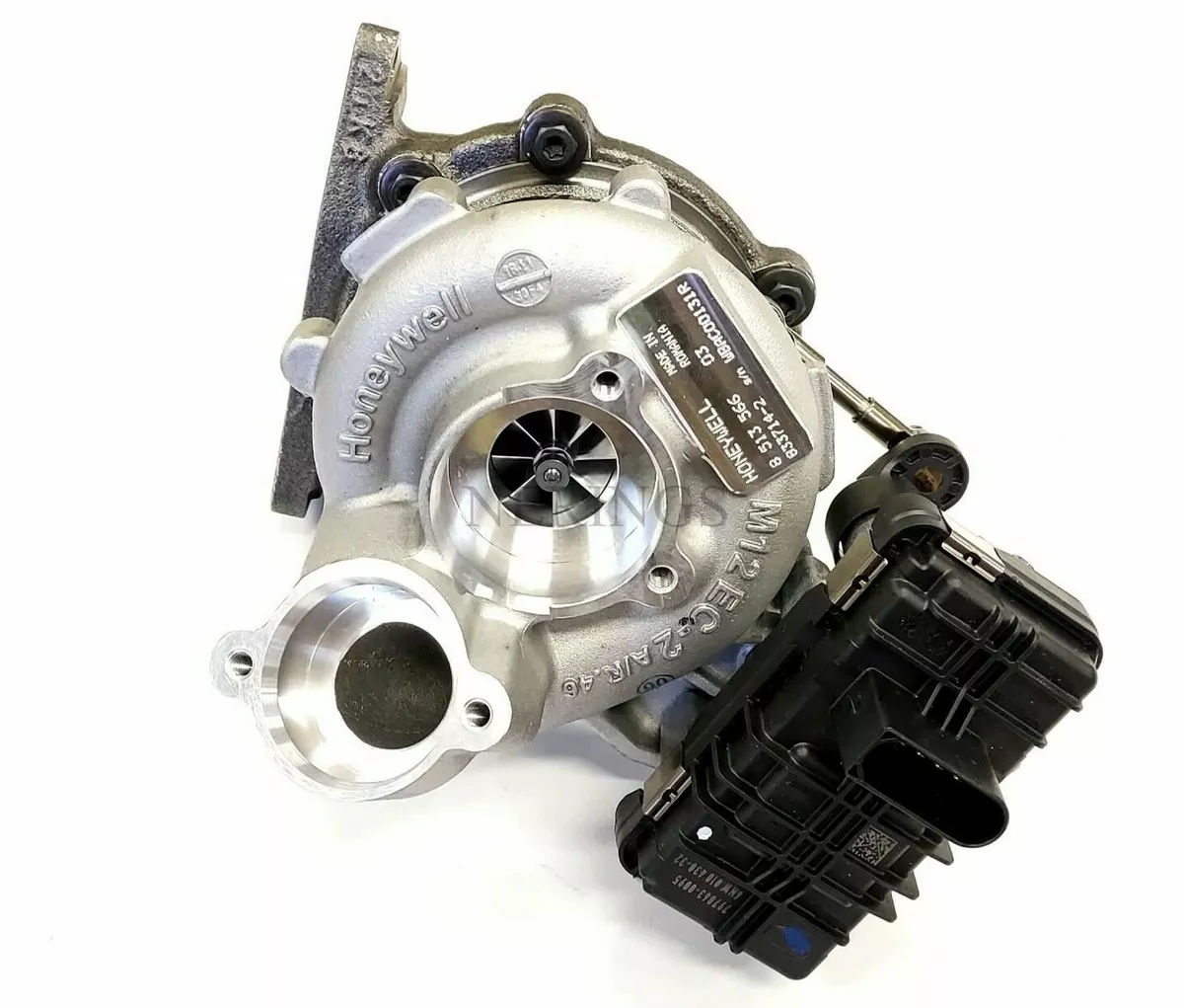 Turbocharger BMW 125d 225d 325d 425d 165Kw 11658513569 8513569 NEW