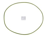 10 X O-Ring GrüN DT Spare Parts 4.20185 D:140Mm S:19Mm
