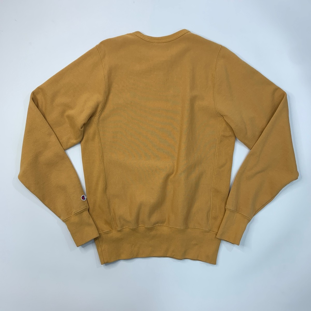 トップス Champion ASU REVERSE WEAVE 90's Champion REVERSE WEAVE PRINT CREW NECK SWEAT 