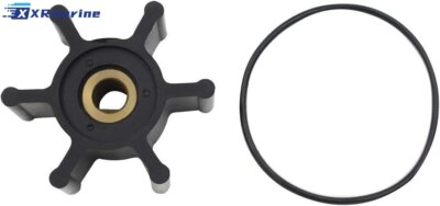 (Ersatz Jabsco Nr. 6303-0001, Johnson Nr. 09-824P) Impeller für Seewasserpumpe