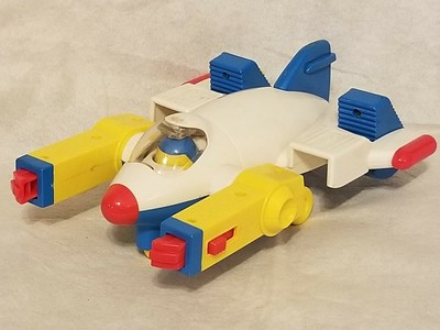 transformer airplane toy